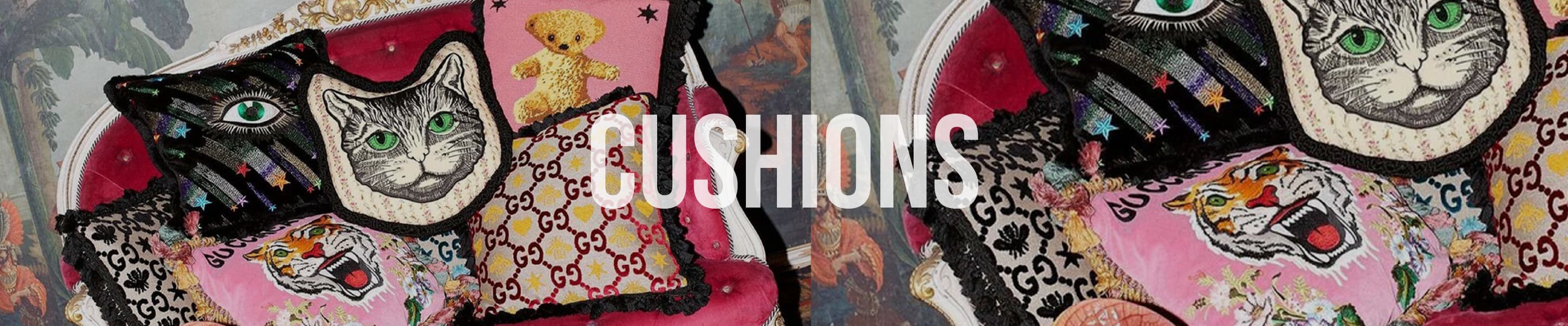 Cushions