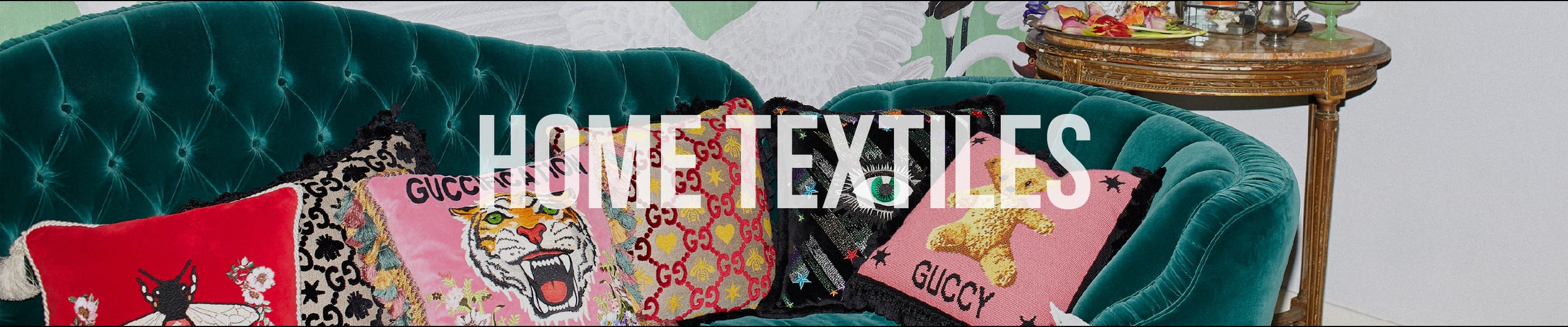 Home Textiles