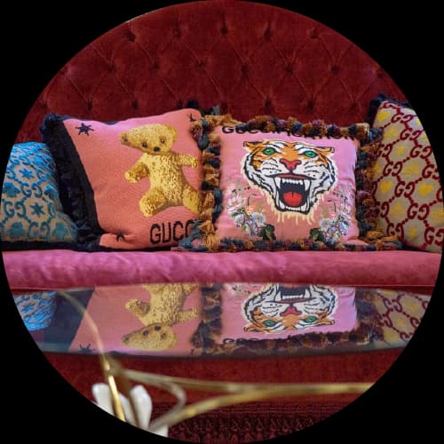 Home Textiles