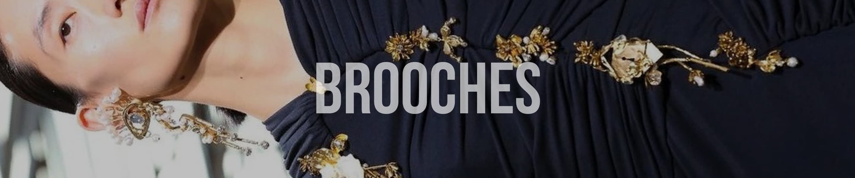 Brooches