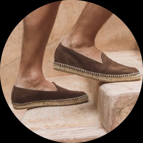 Espadrilles