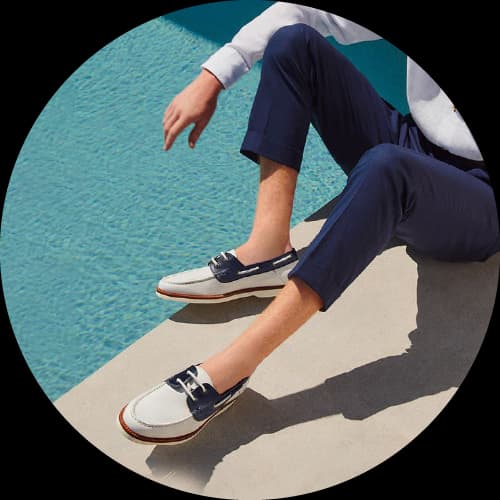 Flat Shoes