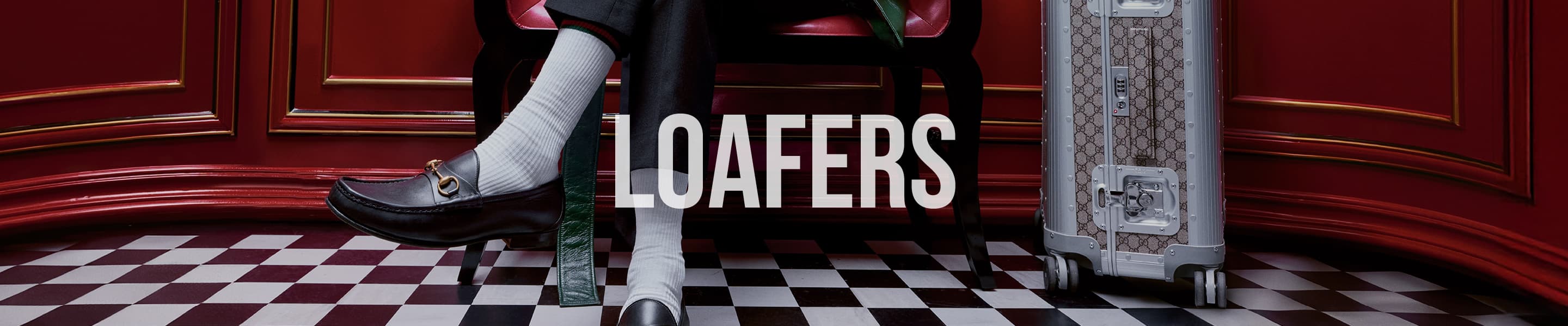 Loafers