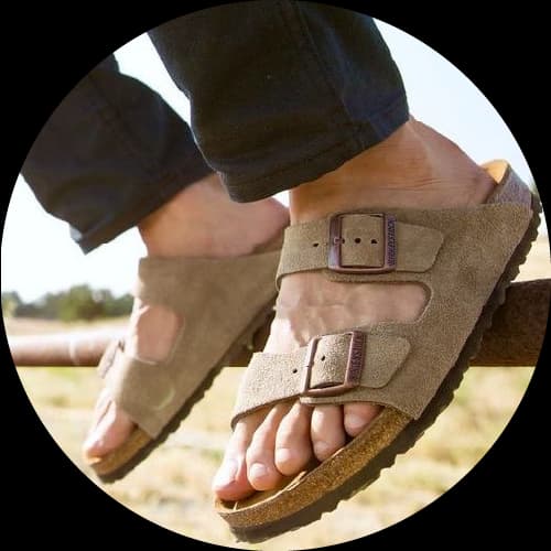 Slippers