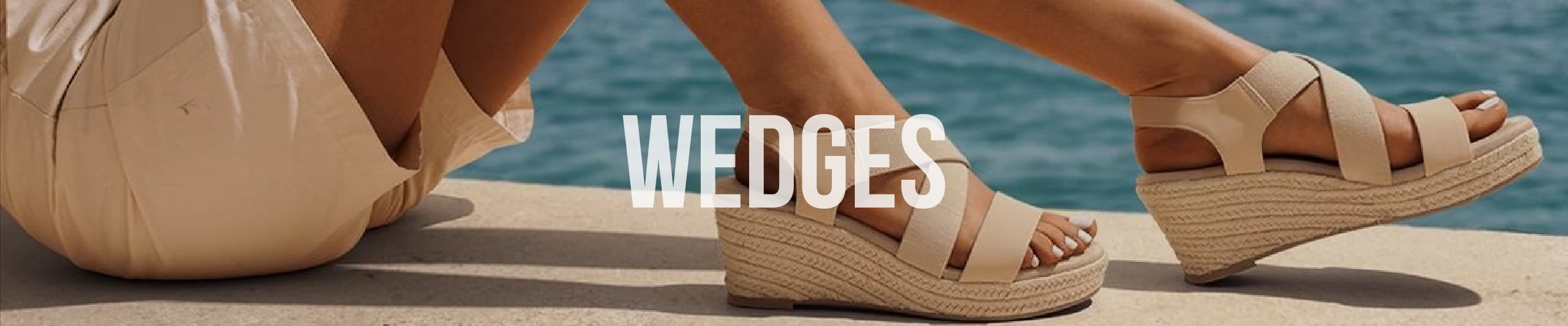 Wedges