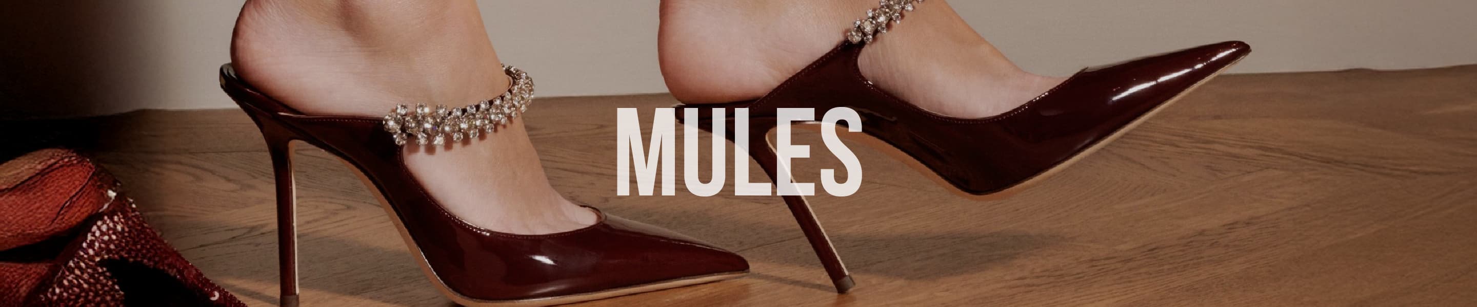 Mules