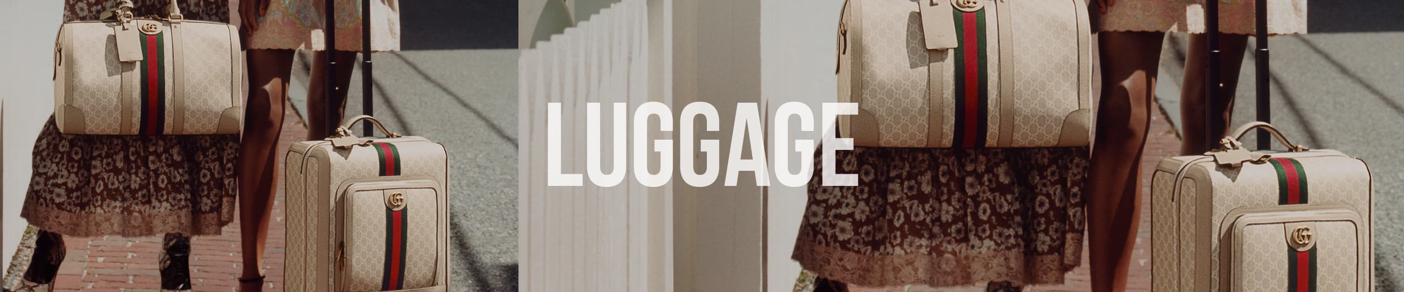 Luggage