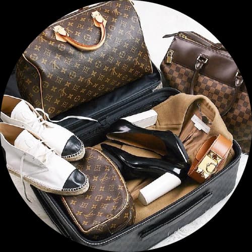 Travel Accessories