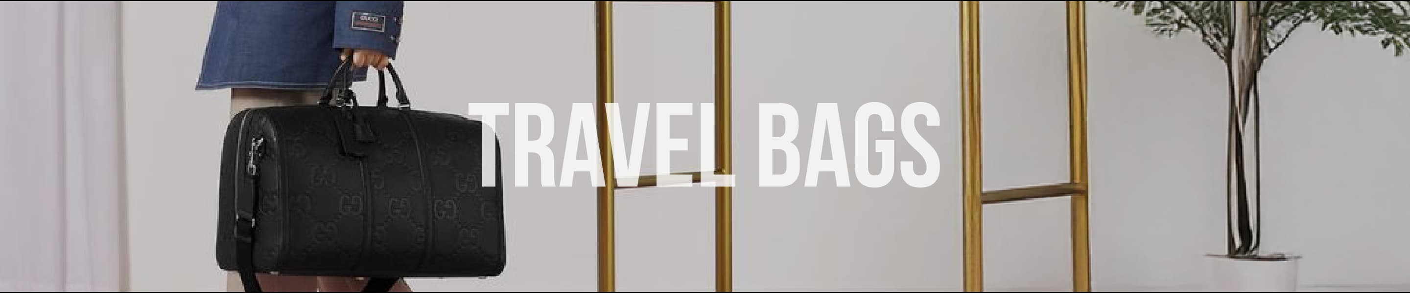 Travel Bags