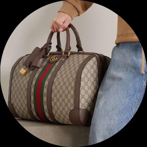 Travel Bags