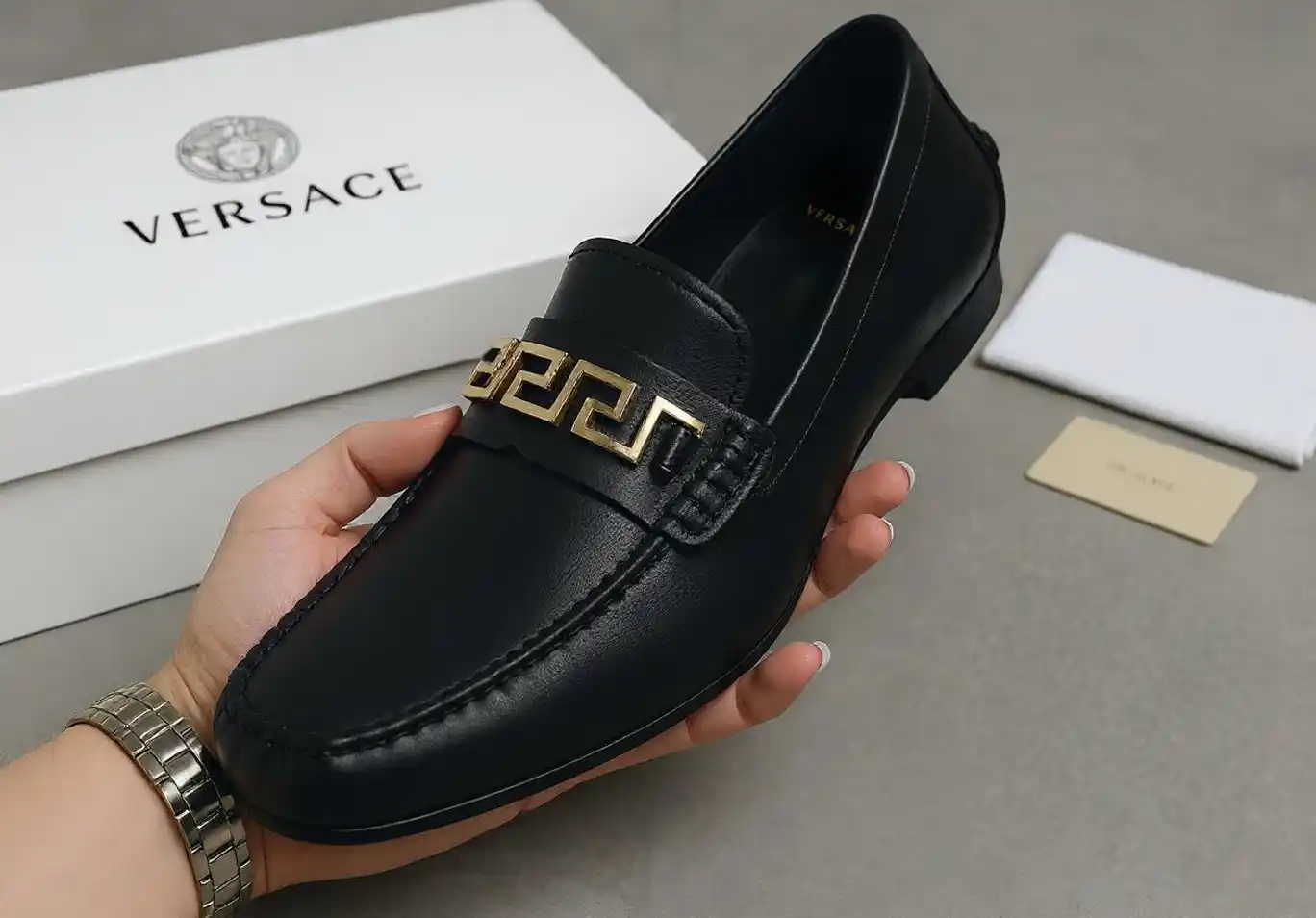 authentication step 1