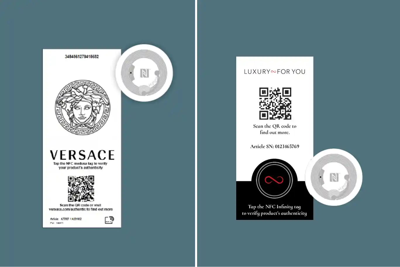 authentication step 2