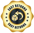 Easy Returns