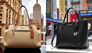 Coach vs Michael Kors