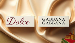 How to Pronounce Dolce and Gabbana