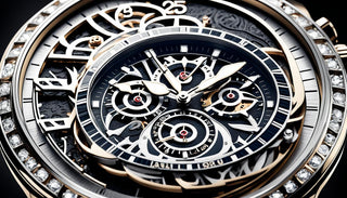 Most Expensive Watch Brands