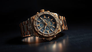 Most Expensive Watch in the World