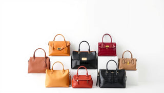 Top 10 Luxury Bag Brands