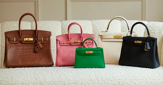 best brands for handbags