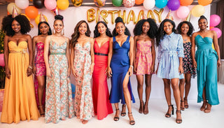 birthday outfits for women