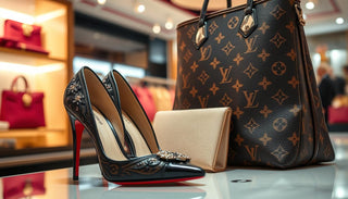 louboutin vs louis vuitton