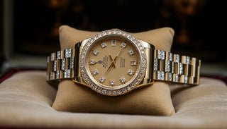 most expensive rolex watch