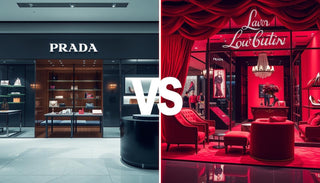 prada vs christian louboutin