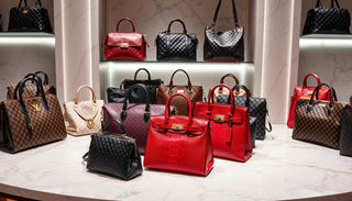 top 50 luxury bag brands