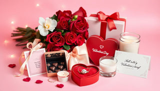 valentine's day gifts for her