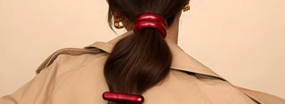 Women's Designer Hair Accessories