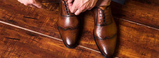 Mens Formal Shoes