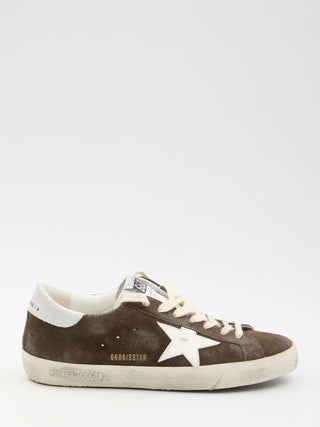 Super-star Sneakers