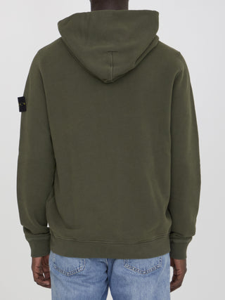 Cotton Hoodie