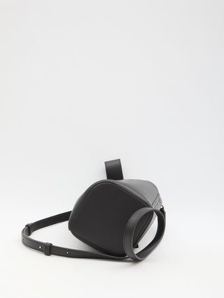 Mini Pebble Bucket Bag