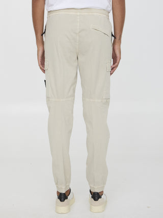 Pants In Cotton