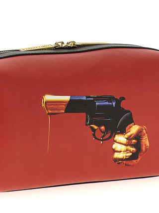 Seletti X Toiletpaper Revolver Beauty