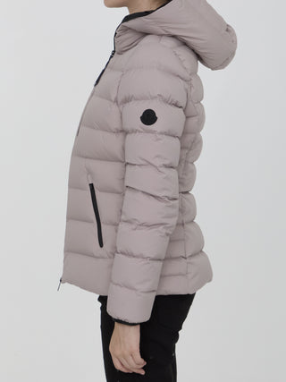 Herbe Short Down Jacket