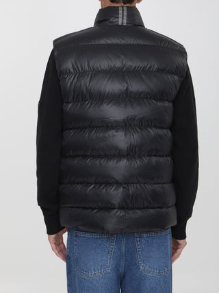 Crofton Vest