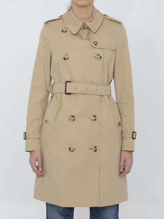 Kensington Heritage Trench Coat