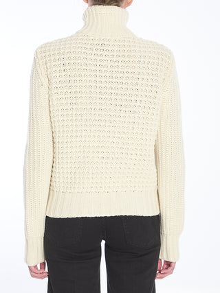 Tricot Cardigan