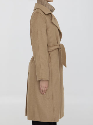 Manuela Icon Coat