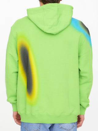 Hypergraphic Hoodie