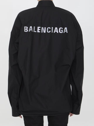 Balenciaga Shirt