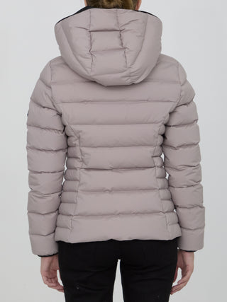 Herbe Short Down Jacket