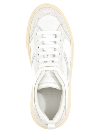 Cassina Mix Sneakers