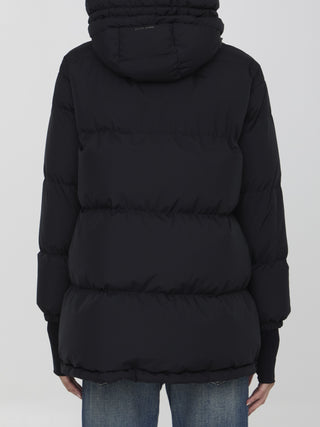 Laminar Down Jacket