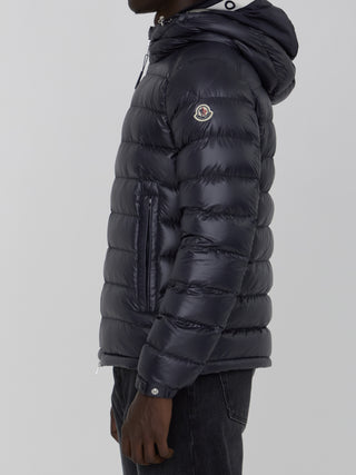 Besines Short Down Jacket