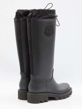 Kickstream High Rain Boots