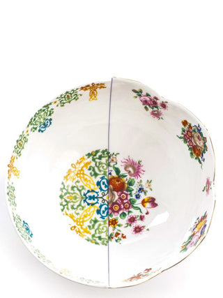 Hybrid Zaira Salad Bowl ⌀ 22 Cm