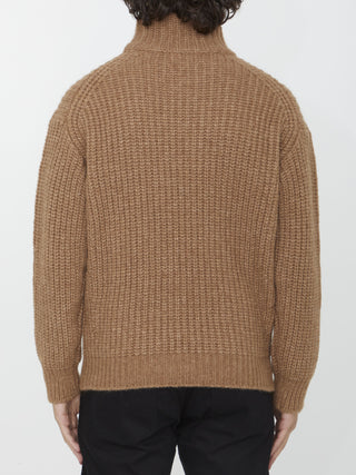 Alpaca Jumper